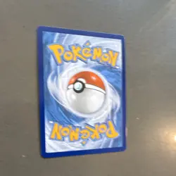 Pokemon Tinkaton ex 240/193 Ultra Rare Full Art Holo 300 HP Big Hammer Card - Image 4