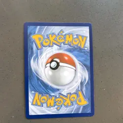 Pokemon Tinkaton ex 240/193 Ultra Rare Full Art Holo 300 HP Big Hammer Card - Image 5