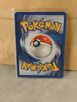 Quagsire 26/109 Team Rocket Returns Regular Pokemon TCG - Image 2