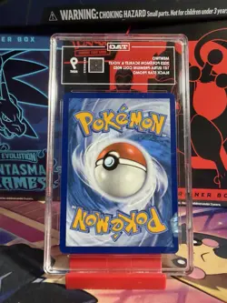Pokemon Scarlet & Violet Black Star Promo Mewtwo 52 Tag 9 - Image 2