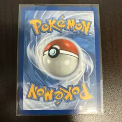 Pokemon TCG Elgyem 120/086 Sv: Black Bolt Full Art Holo English - Image 2