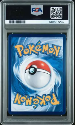 2025 POKEMON SIMPLIFIED CHINESE CBB3 C-GEM PACK VOL 3 #07 CUBONE PSA 10 - Image 2