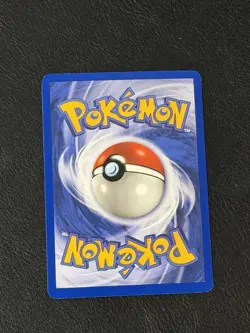 Pokemon Team Rocket 1st Edition Regular Finish Rattata 66/82 NM-MT Vintage OC197 - Image 2