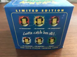 Pokemon Golden Cards Charizard, Pikachu, Jigglypuff, Poliwhirl, Mewtwo, Togepi - Image 4