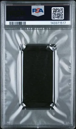 2013 POKEMON HANAFUDA KANTO JUNE GOLDEEN/SEAKING PSA 10 - Image 2