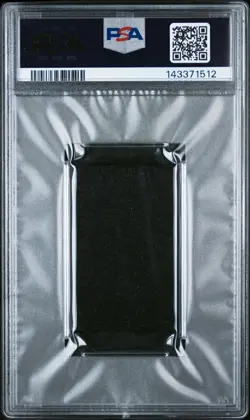 2013 POKEMON HANAFUDA KANTO MARCH ARTICUNO PSA 10 - Image 2