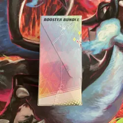 Pokemon TCG SV8.5 Prismatic Evolutions Booster Bundle Sealed New - Image 2