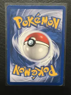 2000 Pokemon Neo Destiny Dark Gengar Holo 6/105 LP Clean Vintage WOTC - Image 2