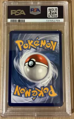 Pokemon 2020 Charizard VMAX 020/189 Full Art Darkness Ablaze GEM MINT PSA 10 - Image 2