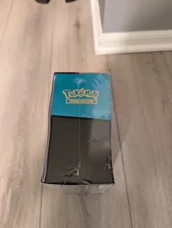 Pokemon TCG Ascended Hero’s ETB (9 Packs Of Ascended Heroes) - Image 3