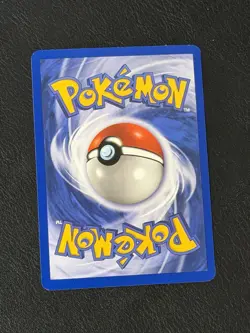 Pokemon TCG Ponyta Team Rocket 64/82 Regular 1st Edition Common NM - Image 2