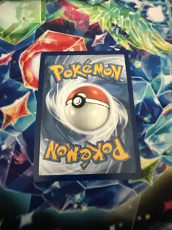 Pokemon TCG Floragato Scarlet & Violet Paldea Evolved - Image 2