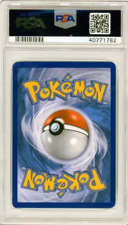 Pokemon Eevee Sylveon Coll. Black Star Holo Promo BW94 PSA 10 Gem Mint Pop 4! - Image 2