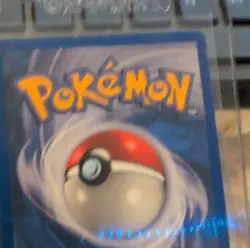 Pokemon Nosepass Ruby and Sapphire 18/109 Reverse Holo Rare 60 HP Basic English - Image 2