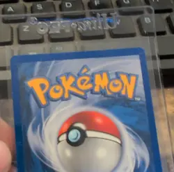 Pokemon Numel Ruby and Sapphire 61/109 Reverse Holo Common 50 HP Basic English - Image 2