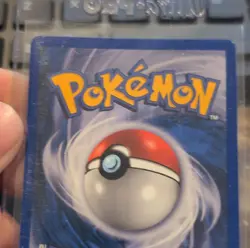 Pokemon Skitty Ruby and Sapphire 44/109 Reverse Holo Uncommon 40 HP English - Image 2