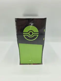 Pokemon TCG Perfect Order Elite Trainer Box ETB New & Sealed - Image 3
