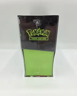 Pokemon TCG Perfect Order Elite Trainer Box ETB New & Sealed - Image 4