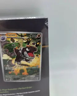 Pokemon TCG Perfect Order Elite Trainer Box ETB New & Sealed - Image 5