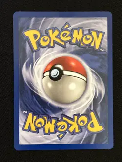 Pokemon Magikarp 035/102 Base Set (NEVER PLAYED) *Near Mint* - Image 2