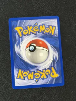 Slowpoke 67/82 1st Edition Common | Team Rocket 1999 | Pokemon TCG Vintage - Image 2