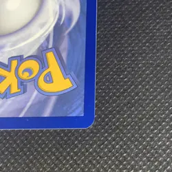Pokemon Pikachu Promo Full Art Holo 70HP 088 SVP Scarlet & Violet English - Image 3