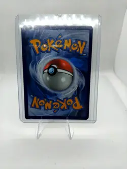 Espeon & Deoxys GX SM240 Holo Promo SM Promos Pokemon Near Mint - Image 2