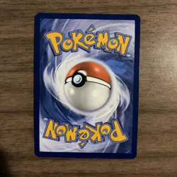 Pokemon Oricorio ex 024 Me: Mega Evolution Promo EX Full Art Holo - Image 2