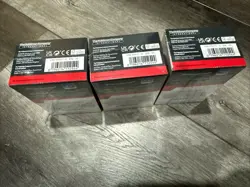 Pokemon Prismatic Evolutions Sealed Booster Bundle Lot of 3 - 18 Total Packs - Image 2