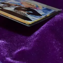 PEONIA HOLO Full Art 196/198 Ultra Rare - 2021 Pokemon TCG Chilling Reign - Image 3