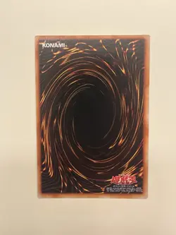 Harpie Lady Sisters 115-041 Secret Rare LP Yugioh Japanese - Image 2