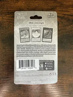 Legendary Duelists Sisters of the Rose Booster Pack Sealed 1st Edition Yu-Gi-Oh! - Image 3