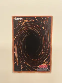 Toon Dark Magician Girl G6-02 Secret Rare NM Yugioh Japanese - Image 2