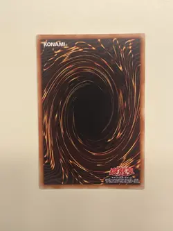 Celtic Guardian LB-00 Secret Rare NM Yugioh Japanese - Image 2