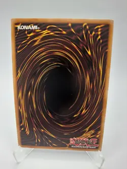 Yugioh Black Luster Soldier - Envoy of the Evening Twilight AP08-EN008 Super NM - Image 2