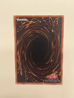 Gazelle The King Of Mythical Beasts ME-83 Secret Rare NM Yugioh Japanese - Image 2