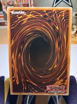 Shooting Riser Dragon DANE-ENSE3 Dark Neostorm Limited Edition - Image 2