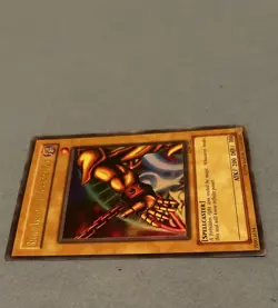 Right Arm Of The Forbidden One LOB-122 - Image 2