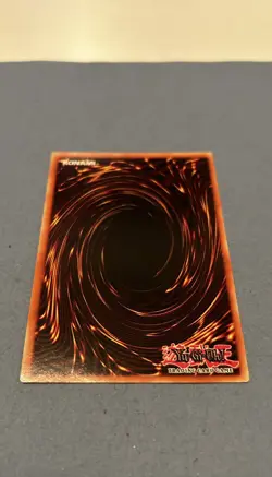 Right Arm Of The Forbidden One LOB-122 - Image 4