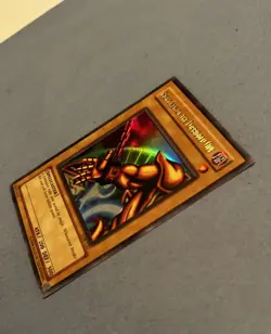 Right Arm Of The Forbidden One LOB-122 - Image 5