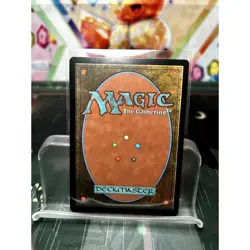 Stomping Ground 0258 (R) MTG Edge of Eternities (EOE) - Image 2