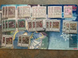 Yugioh! Complete Kewl Tune Deck Core + Extra Deck Core - Image 1