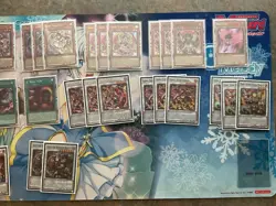 Yugioh! Complete Kewl Tune Deck Core + Extra Deck Core - Image 3