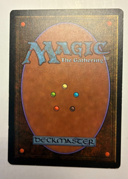 MTG 4th Mishra's Factory LP - Image 2