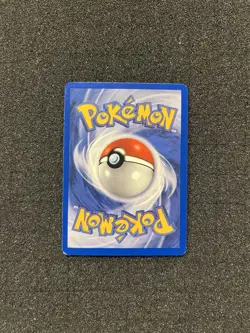 1st Edition Voltorb 69/82 Team Rocket Pokemon TCG WOTC 2000 Vintage - Image 4