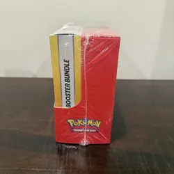 Pokemon x Costco Surging Sparks Elite Trainer Box ETB + Booster Bundle - Sealed - Image 3