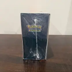 Pokemon x Costco Surging Sparks Elite Trainer Box ETB + Booster Bundle - Sealed - Image 5