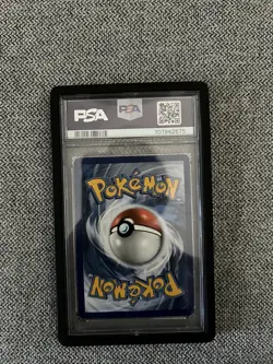 Pokemon Primal Groudon EX #97 PSA 10 XY Ancient Origins Full Art - Image 2