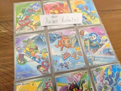 First Partner Illustration Series 1 FULL SET of 9 Cards Pokemon TCG 30th Anniv. - Image 3