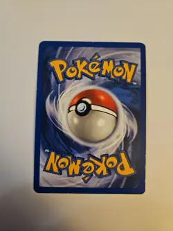 VENOMOTH Pokemon TCG Trading Card - RARE - 29/64 Jungle - Image 2